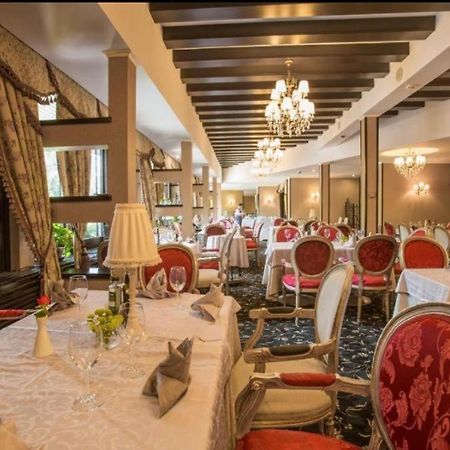 Alpin Resort Hotel - Apartamentele 2403-2404- Proprietate Administrata De Gazda Privata Poiana Brasov Luaran gambar