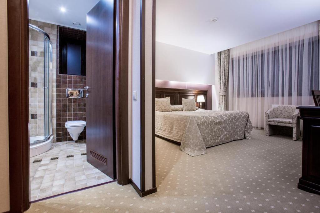 Alpin Resort Hotel - Apartamentele 2403-2404- Proprietate Administrata De Gazda Privata Poiana Brasov Luaran gambar